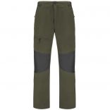 ELIDE VERT MILITAIRE/PLOMB FONCÉ
