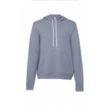 SWEAT-SHIRT CAPUCHE UNISEXE Storm - XS