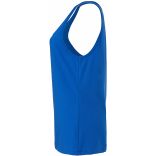 Débardeur femme BE6488 - True Royal Blue