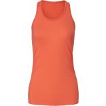 Débardeur Flowy dos nageur BE8800 - Coral