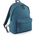 Sac à dos Original Fashion BG125 - Airforce Blue / Graphite Grey