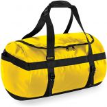 Sac polochon 50l BG820 - Yellow