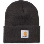 Bonnet tricoté CARA18 - Dark Green-One Size