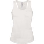 Débardeur femme Patti Classic TW262 - White