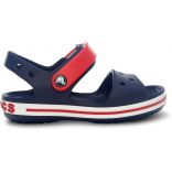Sandales Crocs™ Crocband II Kids 14854 - Navy / Red