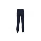 Pantalon Chino Stretch Homme Navy - 48 EU (XL)
