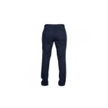 Pantalon Chino Stretch Femme Navy - 46 EU (XXL)