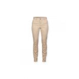 Pantalon Chino Stretch Femme Stone - 46 EU (XXL)