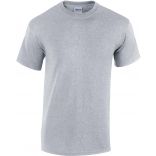 T-shirt homme col rond premium GI4100 - RS Sport Grey