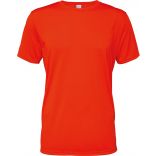 T-shirt Performance® Adult Core 46000 - Sport Orange