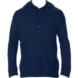 Sweatshirt capuche Performance 99500 - Sport Dark Navy