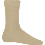 Chaussettes mélange ville K811 - Corde