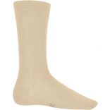 Chaussettes de ville Bambou K812 - Corde