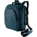 Sac à dos porte ordinateur KI0121- Navy