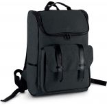 Sac à dos ordinateur / tablette KI0141 - Dark Grey
