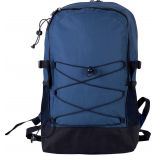 Sac à dos multifonctions KI0152 - Airforce Blue / Black