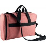 Sac porte documents / ordinateur KI0421 - Red