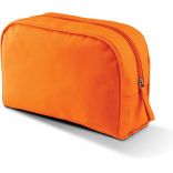Trousse de toilette KI0710 - Orange