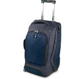 Trolley type cabine KI802 - Dark Grey / Navy
