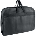 Housse à vêtements de voyage KI0922 - Black