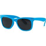 Lunettes de soleil couleurs KI3026 - Dark Sky Blue