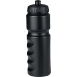 Gourde de sport 500 ml KI3119 - Black-500 ML