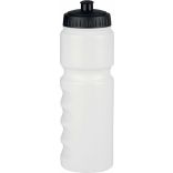 Gourde de sport 500 ml KI3119- White-500 ML
