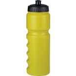 Gourde de sport 750 ml KI3120 - Burnt Lime-750 ML