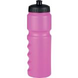 Gourde de sport 750 ml KI3120 - Fuchsia-750 ML