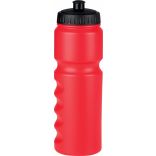Gourde de sport 750 ml KI3120 - Red-750 ML