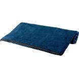 Coussin pour animal de compagnie KI3201 - Navy-One Size