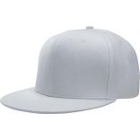 Casquette Snapback KP112 - White-One Size