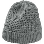 Bonnet d'hiver KP506 - Slate Grey-One Size