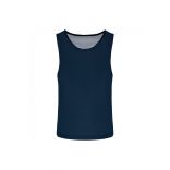 Coloris de la Chasuble réversible multisports PA042 - Sporty Navy / White