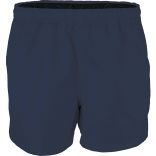 Short rugby Élite unisexe PA138 - Sporty Navy