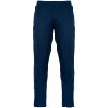 Pantalon de survêtement adulte PA189 - Sporty Navy