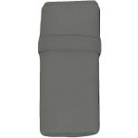 Serviette sport microfibre PA 573 - Storm Grey