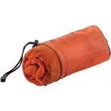 Serviette sport microfibre PA576 - Orange / Orange-100 x 50 cm