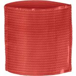 Brassard porte étiquette élastique PA678 - Sporty Red
