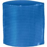 Brassard porte étiquette élastique PA678 - Sporty Royal Blue