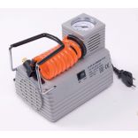 Mini compresseur PA696 - Orange / Grey