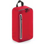 Sac à bottes Ath - Flame Red