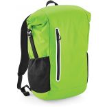 Sac à dos Ath-Tech Quadra - Acid Green