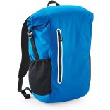 Sac à dos Ath-Tech Quadra - Shock Blue