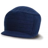 Bonnet "Esco Urban" - Navy