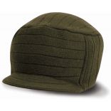 Bonnet "Esco Urban" - Olive