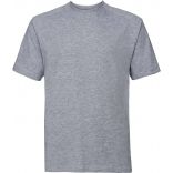 T-shirt de travail heavy duty 010M - Light Oxford