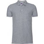 Polo homme Stretch RU566M - Light Oxford