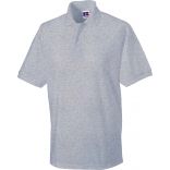 Polo Heavy Duty RU599M - Light Oxford