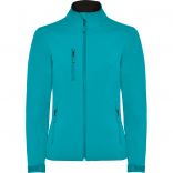 NEBRASKA WOMAN AQUAMARINE